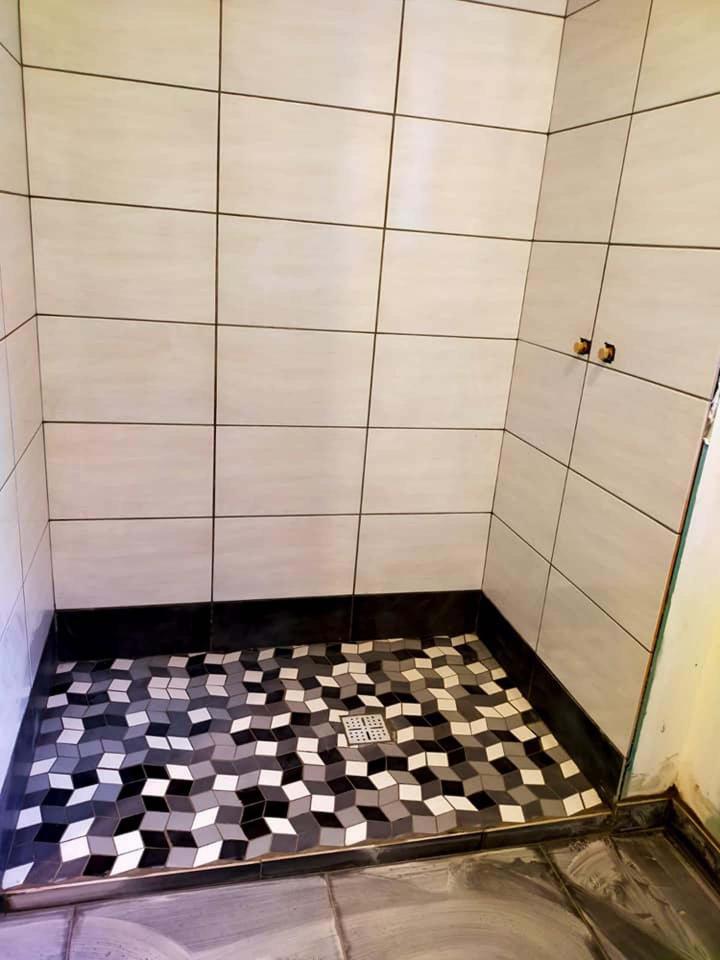 Pose de carrelage intérieur et extérieur Île-de-France