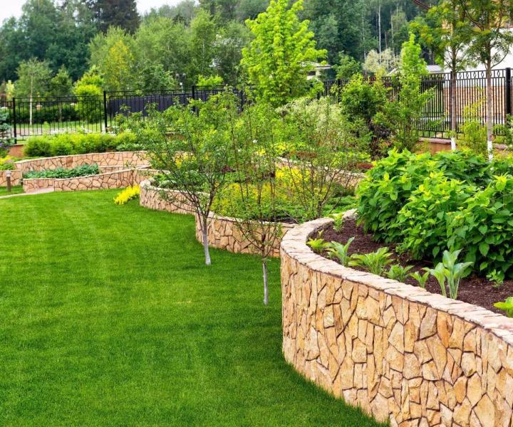 Aménagement de votre espace extérieur