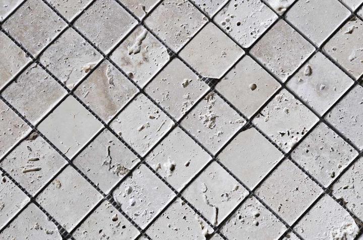 Pose de carrelage intérieur et extérieur